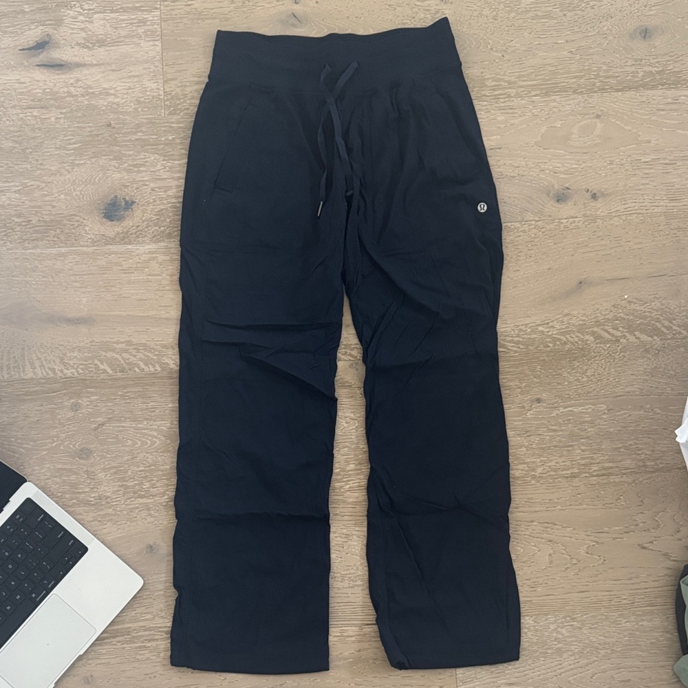 Women’s Navy Pants